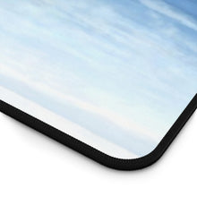Load image into Gallery viewer, Anime Original Mouse Pad (Desk Mat) Hemmed Edge
