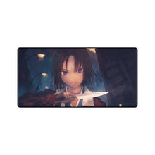 Load image into Gallery viewer, Kara no Kyōkai Mouse Pad (Desk Mat)