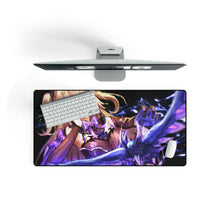 Load image into Gallery viewer, #8.1645, Genshin Impact, Fischl, Mouse Pad (Desk Mat)