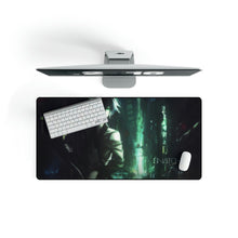 Load image into Gallery viewer, Rokka: Braves of the Six Flowers Mouse Pad (Desk Mat)