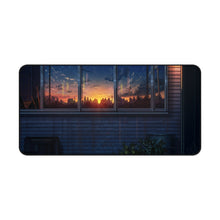 Load image into Gallery viewer, Anime Original Mouse Pad (Desk Mat)