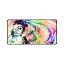 Load image into Gallery viewer, Vocaloid Mouse Pad (Desk Mat)