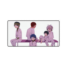 Load image into Gallery viewer, Toriko Mouse Pad (Desk Mat)