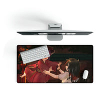 Load image into Gallery viewer, Touhou Mouse Pad (Desk Mat)