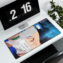 Load image into Gallery viewer, Anime Bleach Mouse Pad (Desk Mat)