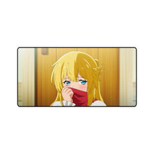 Load image into Gallery viewer, Banished from the Hero's Party Mouse Pad (Desk Mat)
