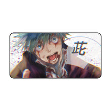 Load image into Gallery viewer, Jujutsu Kaisen Mouse Pad (Desk Mat)