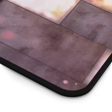 Load image into Gallery viewer, Hypnosis Mic Mouse Pad (Desk Mat) Hemmed Edge