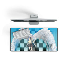 Load image into Gallery viewer, Angel Beats! Mouse Pad (Desk Mat)