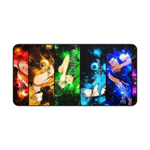 Load image into Gallery viewer, Kuroko's Basketball Tetsuya Kuroko, Daiki Aomine, Atsushi Murasakibara Mouse Pad (Desk Mat)