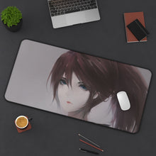 Load image into Gallery viewer, Anime Original Mouse Pad (Desk Mat) On Desk