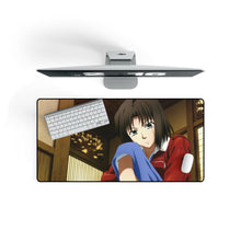Load image into Gallery viewer, Kara no Kyōkai Mouse Pad (Desk Mat)