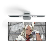 Load image into Gallery viewer, My Hero Academia Mouse Pad (Desk Mat) On Desk