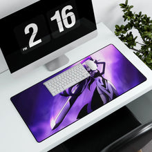 Load image into Gallery viewer, Sheele Mouse Pad (Desk Mat) With Laptop