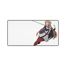 Load image into Gallery viewer, Sword Art Online Movie: Ordinal Scale Mouse Pad (Desk Mat)