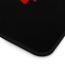 Load image into Gallery viewer, Hellsing Mouse Pad (Desk Mat) Hemmed Edge