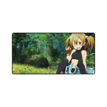 Load image into Gallery viewer, Sword Art Online Mouse Pad (Desk Mat)