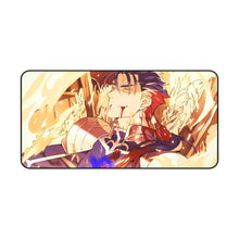 Load image into Gallery viewer, Fate/Stay Night: Unlimited Blade Works Mouse Pad (Desk Mat)