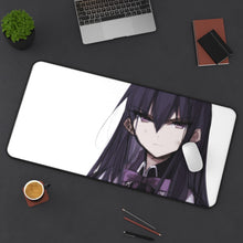 Load image into Gallery viewer, Puella Magi Madoka Magica Mouse Pad (Desk Mat) On Desk
