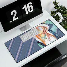 Load image into Gallery viewer, Super Sonico Mouse Pad (Desk Mat)