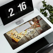 Load image into Gallery viewer, Soul Eater Mouse Pad (Desk Mat)