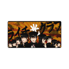 Load image into Gallery viewer, Litchi Hikari Club Mouse Pad (Desk Mat)