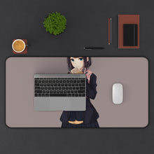 Load image into Gallery viewer, Anime Original Mouse Pad (Desk Mat) With Laptop