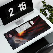 Load image into Gallery viewer, Anime Tokyo Ghoul Mouse Pad (Desk Mat)