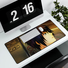 Load image into Gallery viewer, Bara No Hana Pasuteru Mouse Pad (Desk Mat)