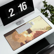 Load image into Gallery viewer, Vinland Saga Mouse Pad (Desk Mat)