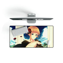 Load image into Gallery viewer, Umineko: When They Cry Mouse Pad (Desk Mat)