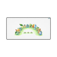 Load image into Gallery viewer, Anime Pokémon Mouse Pad (Desk Mat)