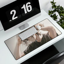 Load image into Gallery viewer, Summer Time Rendering Mouse Pad (Desk Mat)