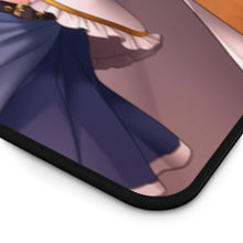 Load image into Gallery viewer, Puella Magi Madoka Magica Sayaka Miki Mouse Pad (Desk Mat) Background
