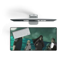 Load image into Gallery viewer, Anime Naruto Mouse Pad (Desk Mat)