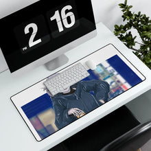 Load image into Gallery viewer, Call of the Night Mouse Pad (Desk Mat)