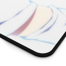Load image into Gallery viewer, Puella Magi Madoka Magica Mami Tomoe Mouse Pad (Desk Mat) Hemmed Edge