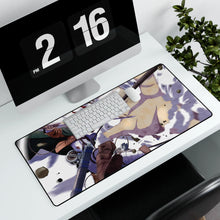 Load image into Gallery viewer, Levi Mouse Pad (Desk Mat)