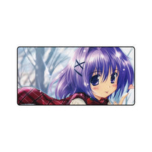 Load image into Gallery viewer, Anime Girl Mouse Pad (Desk Mat)