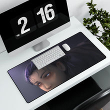 Load image into Gallery viewer, Anime Attack On Titan Mouse Pad (Desk Mat)