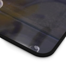 Load image into Gallery viewer, A Certain Scientific Railgun Mikoto Misaka Mouse Pad (Desk Mat) Hemmed Edge