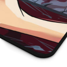 Load image into Gallery viewer, Chainsaw Man Mouse Pad (Desk Mat) Hemmed Edge