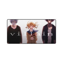 Load image into Gallery viewer, My Hero Academia Tomura Shigaraki Mouse Pad (Desk Mat)