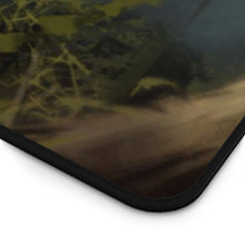 Load image into Gallery viewer, Anime Original Mouse Pad (Desk Mat) Hemmed Edge