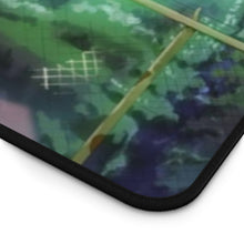 Load image into Gallery viewer, Hyōka Mouse Pad (Desk Mat) Hemmed Edge