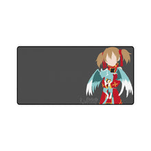 Load image into Gallery viewer, Sword Art Online Mouse Pad (Desk Mat)