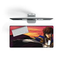 Load image into Gallery viewer, Code Geass Mouse Pad (Desk Mat)