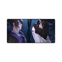 Load image into Gallery viewer, Mo Dao Zu Shi Mouse Pad (Desk Mat)
