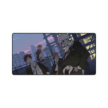 Load image into Gallery viewer, Jujutsu Kaisen Anime Characters Mouse Pad (Desk Mat)