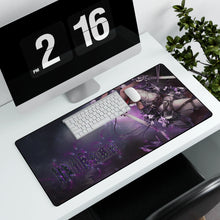 Load image into Gallery viewer, Anime Attack On Titan Mouse Pad (Desk Mat)